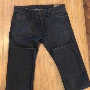 Men’s diesel safado